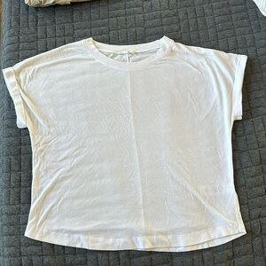 Splendid white t-shirt